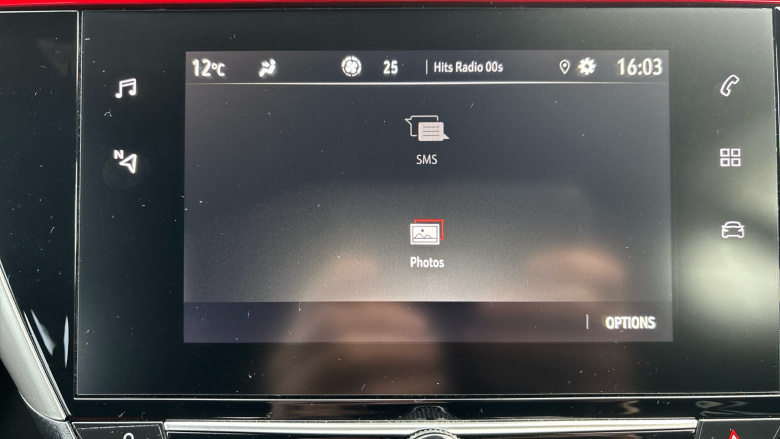 Vauxhall Corsa 1.2 Turbo GS 5dr Petrol Hatchback